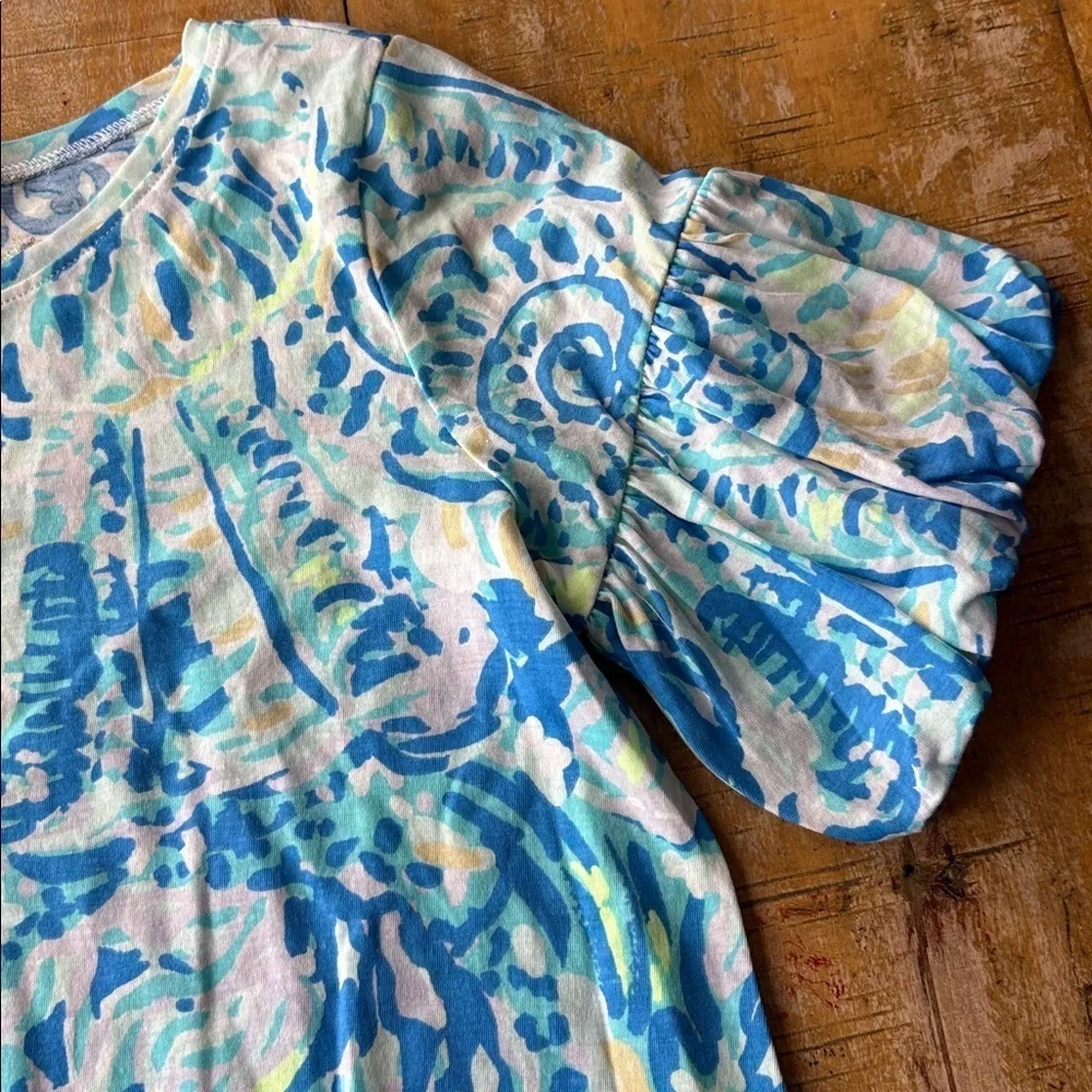 Lilly Pulitzer nwot adorable